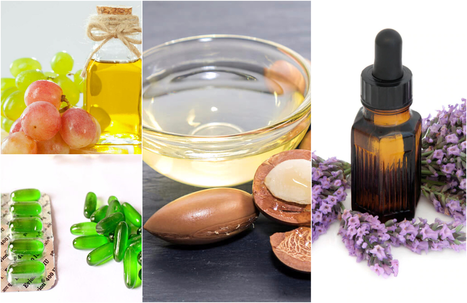 DIY Hair Serums For All Your Hair Problems