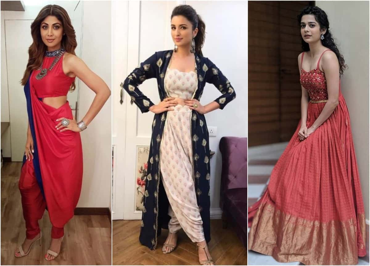 Chic hotsell ethnic wear