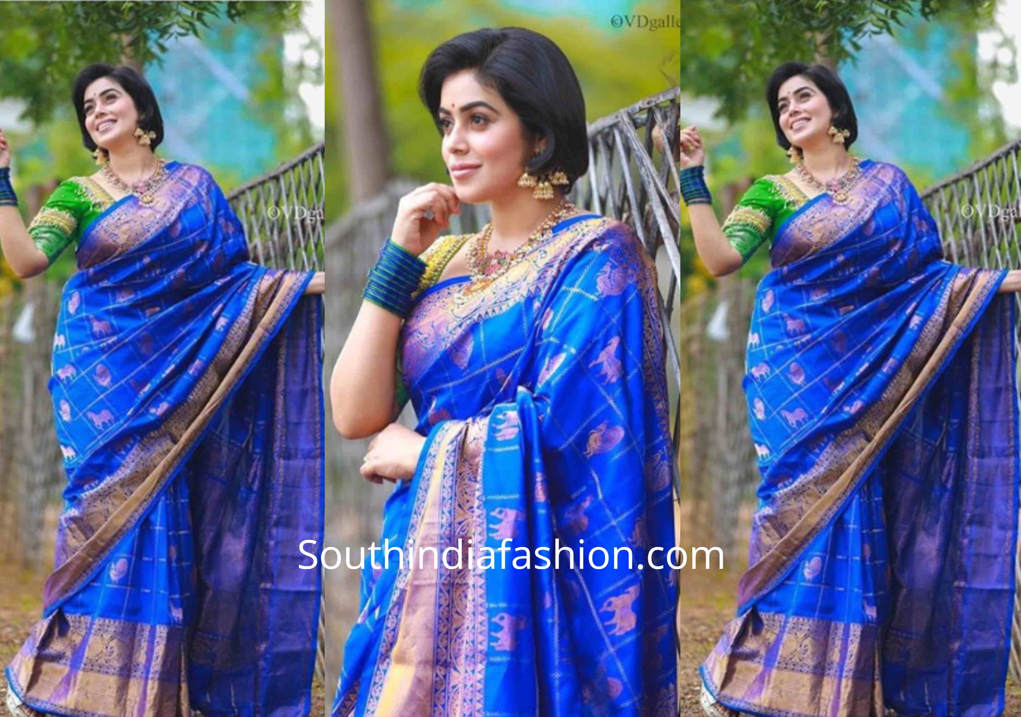 Shamna Kasim