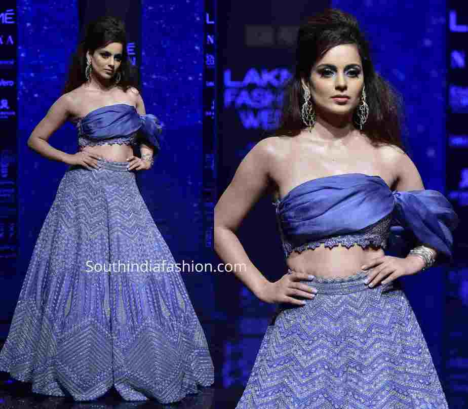 Latest News on blue skirt and top | TrendDekho Latest News on blue skirt and top | TrendDekho
