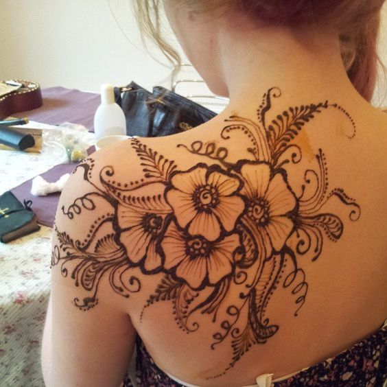 Full Body Mehndi Designs | Indian Full Body Mehndi Pics | Henna Tattoo Full Body Mehndi Designs | Indian Full Body Mehndi Pics | Henna Tattoo
