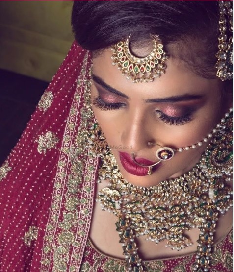 Top 15 Bridal Makeup Artists In Bangalore | Wedding and Party Makeup