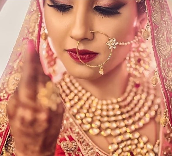 Top 15 Bridal Makeup Artists In Bangalore | Wedding and Party Makeup