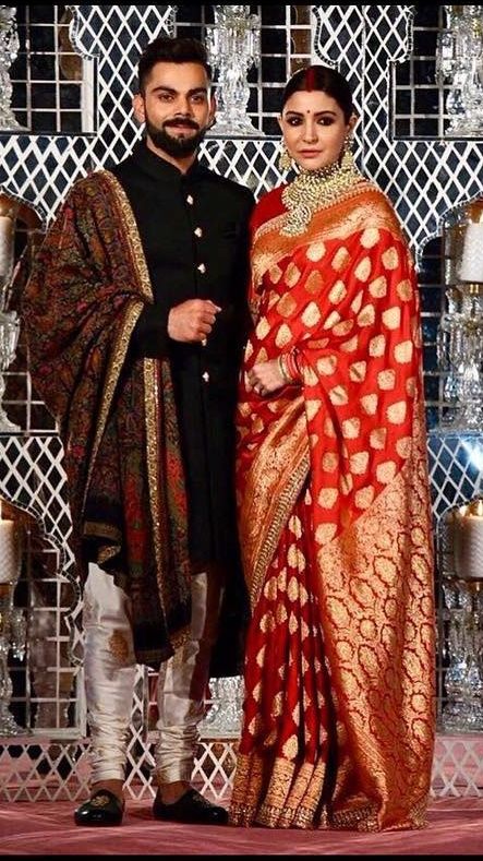 Tips To Select A Wedding Bridal Banarasi Saree! – South India Fashion Tips To Select A Wedding Bridal Banarasi Saree! – South India Fashion