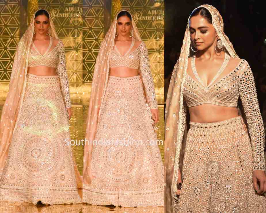 abu jani lehenga