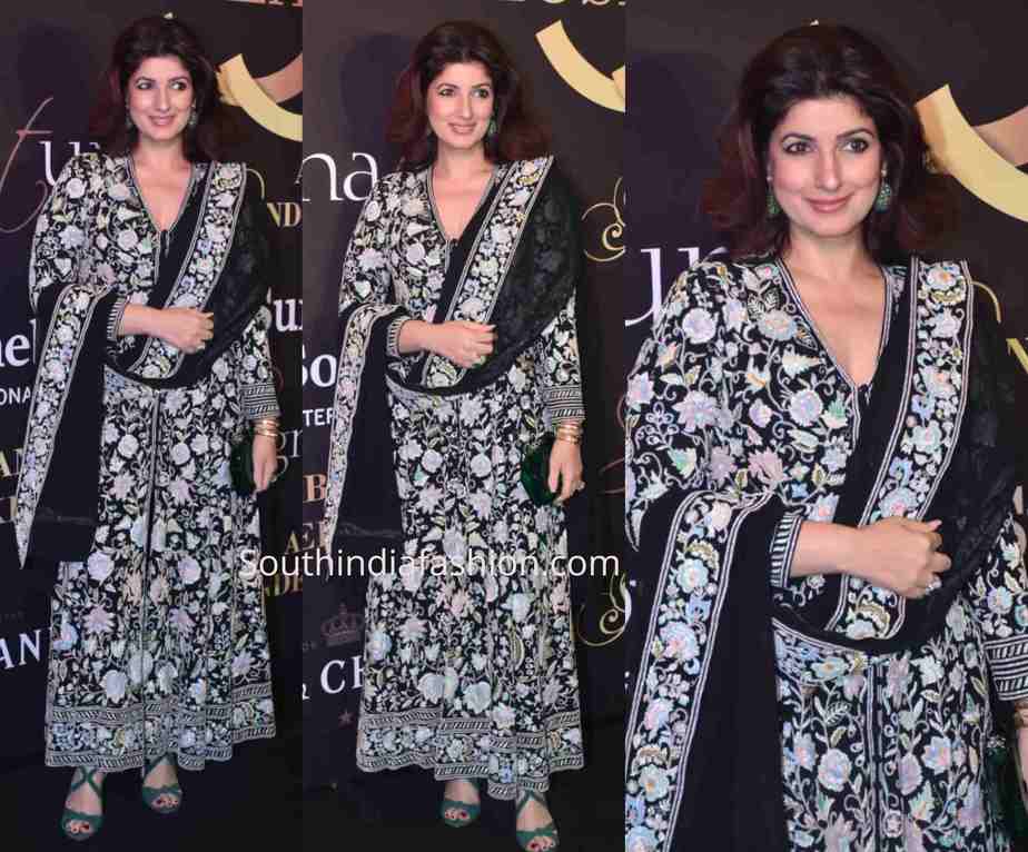 twinkle khanna in abu jani sandeep khosla