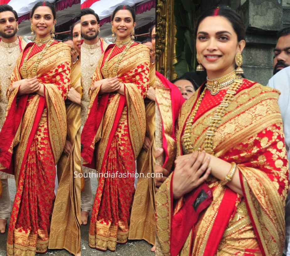 20 Best Celebrity Silk Saree Looks Of 2019  Celebrities 