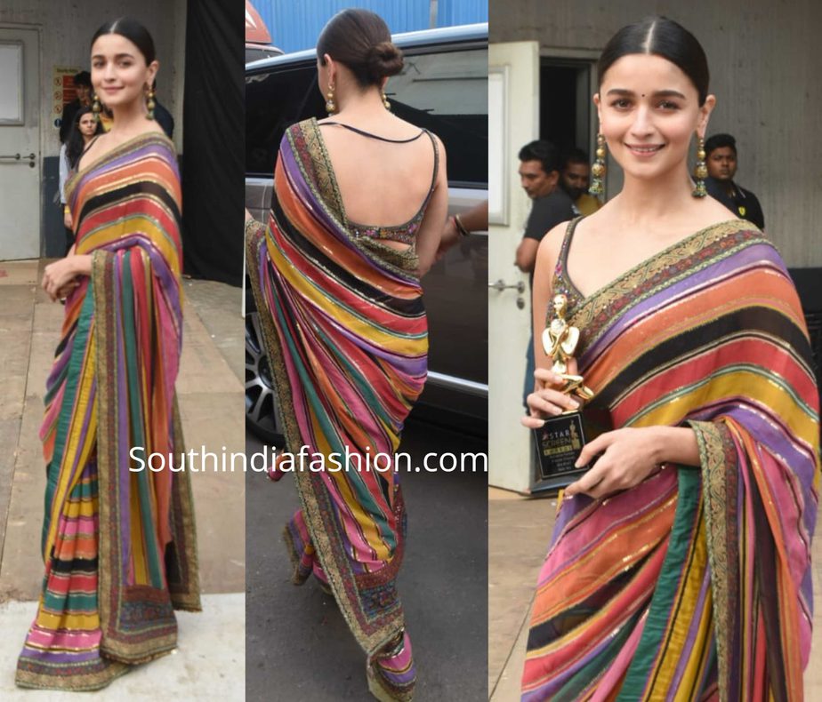 sabyasachi sarees 2019