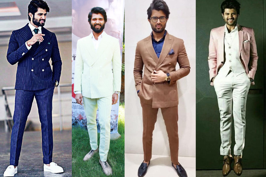 Vijay Devarakonda gives HINT about his Future WIFE.