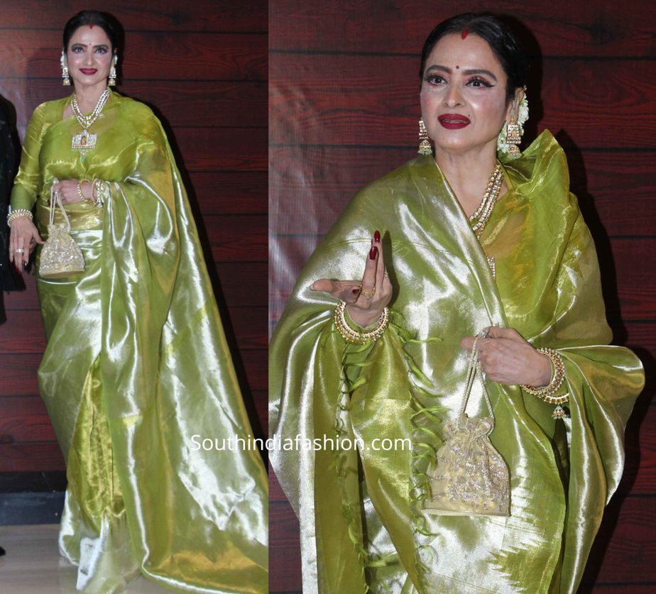 best saree for birthday party