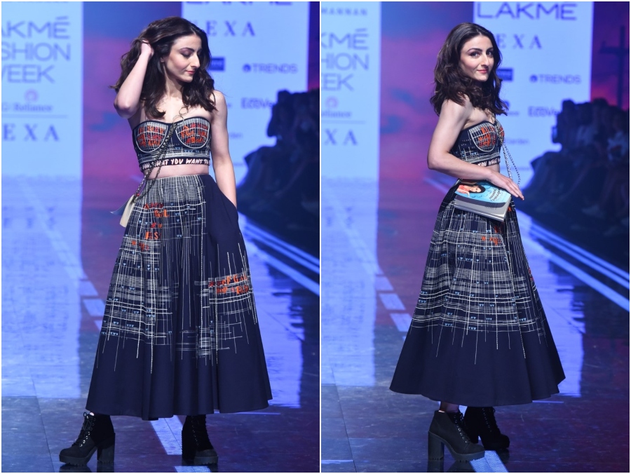 10 Stunning Showstoppers at the Lakme Fashion Week 2020