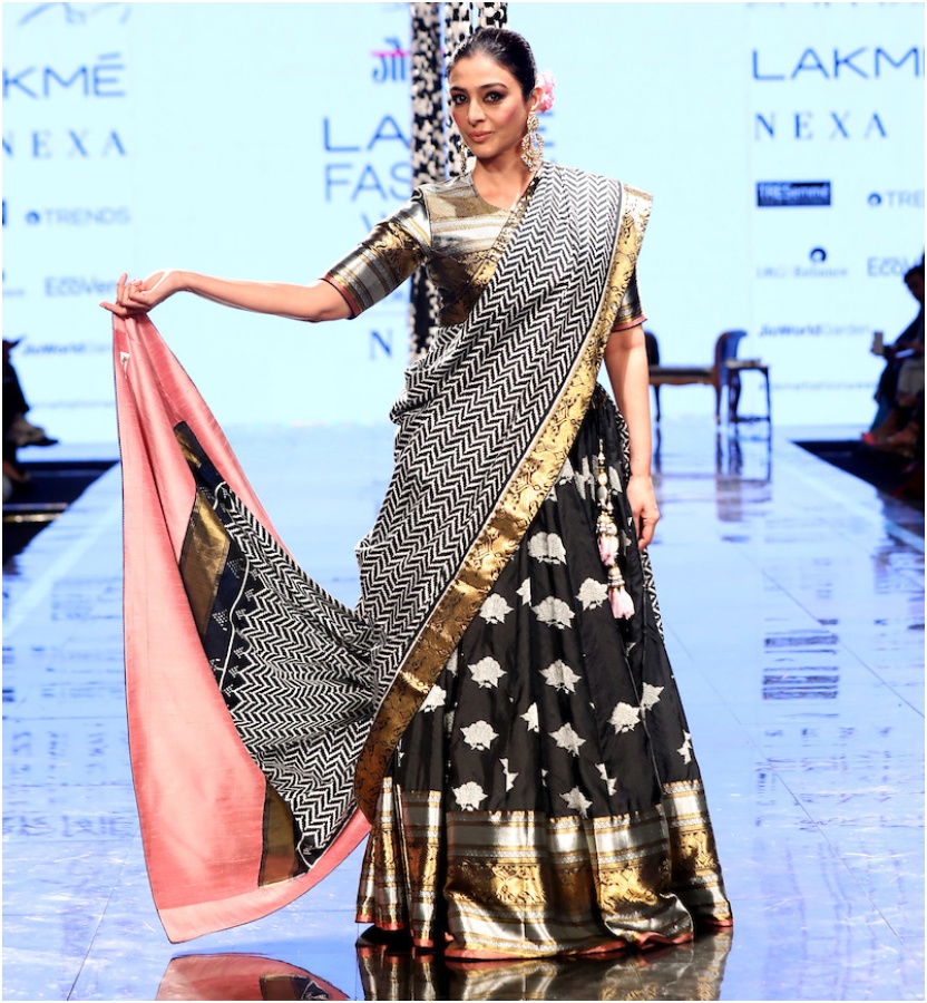 10 Stunning Showstoppers at the Lakme Fashion Week 2020