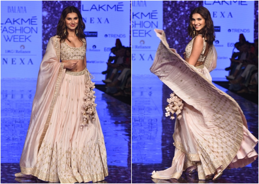 10 Stunning Showstoppers at the Lakme Fashion Week 2020