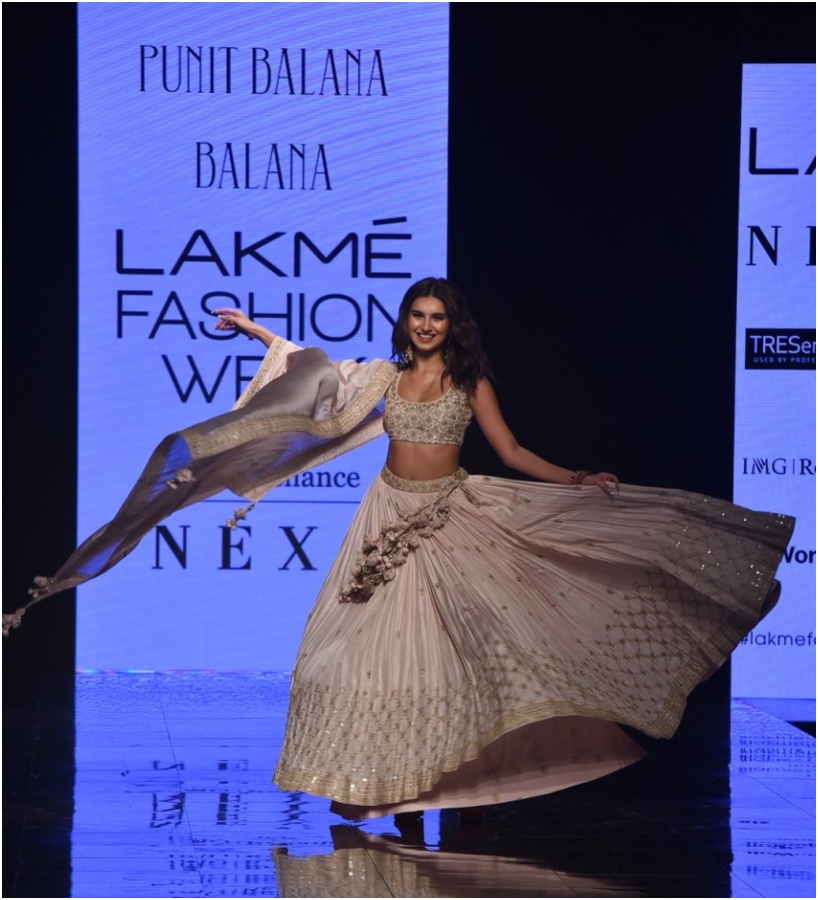 10 Stunning Showstoppers at the Lakme Fashion Week 2020