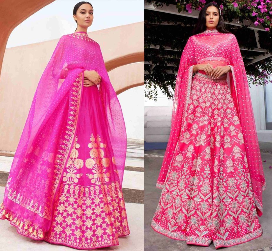 Anita Dongre 