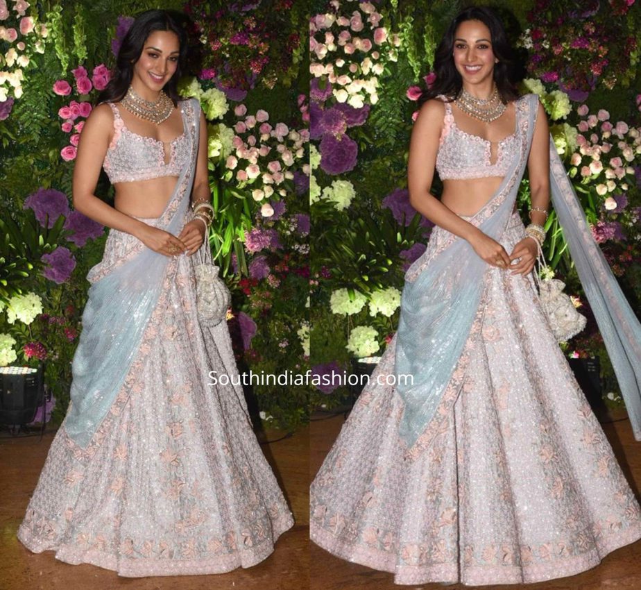 The Most Unique & Fabulous Banarasi Lehengas we Spotted! | WedMeGood