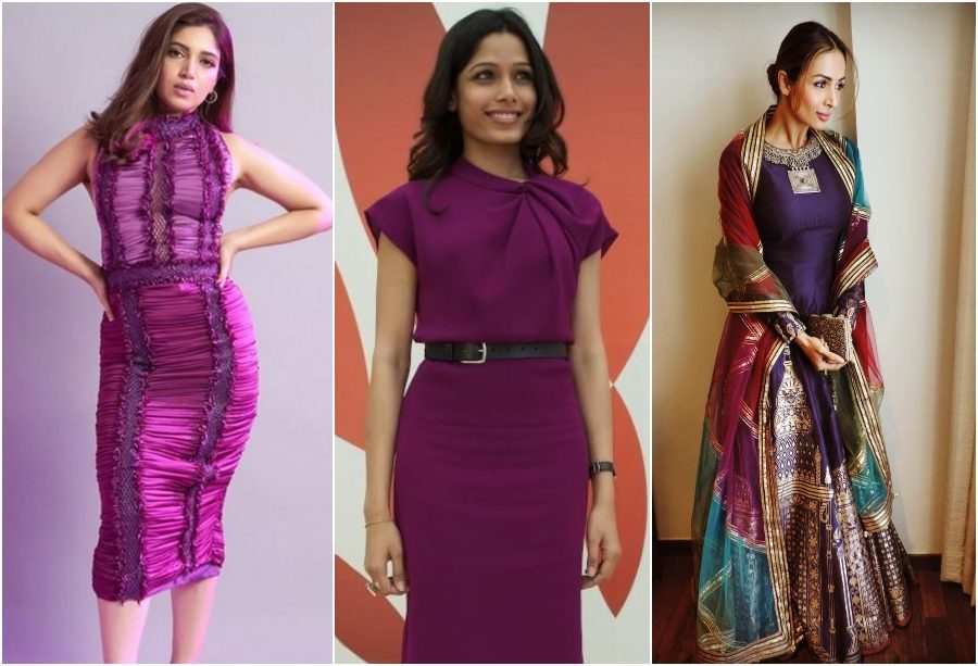 Colors That Suit All Indian Skin Tones! – South India Fashion