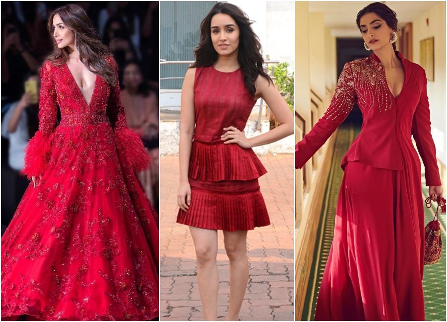 12 Amazing Dress Colors That Will Look Good on Dark Indian Skin • Keep Me  Stylish | Colorful dresses, Skin tone dress, Skin tone dress color