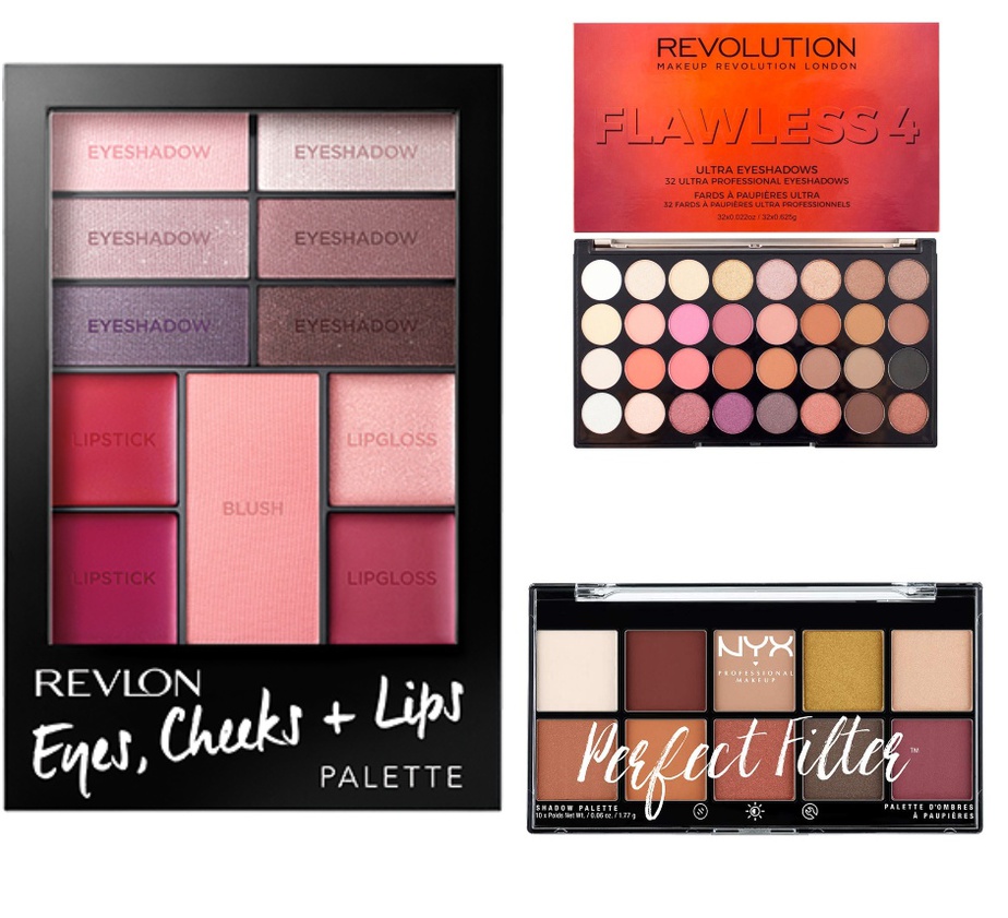 Our Top Picks – Makeup Products Worth Splurging On