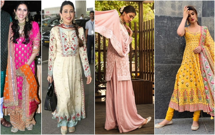 Jutti Brands For Every Desi Bride’s Comfort And Style