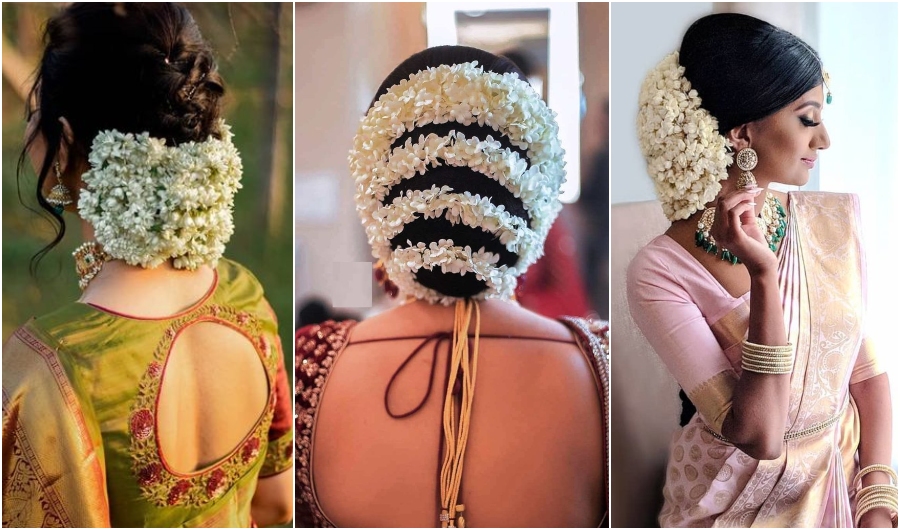 Bridal Hairstyle: Bun or Open Hair – What To Pick When? Bridal Hairstyle: Bun or Open Hair – What To Pick When?