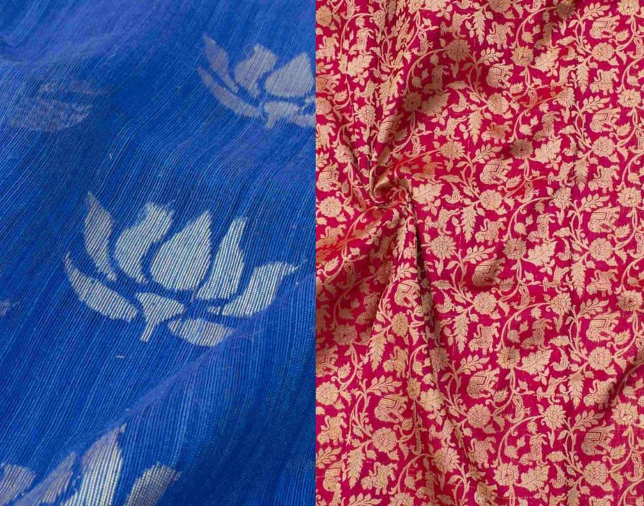 banarasi blouse fabrics (1)