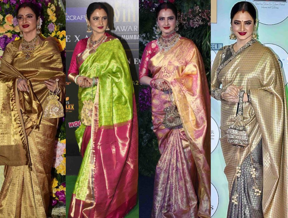 Kanjivaram Silk Saree, Packaging Type: Packet