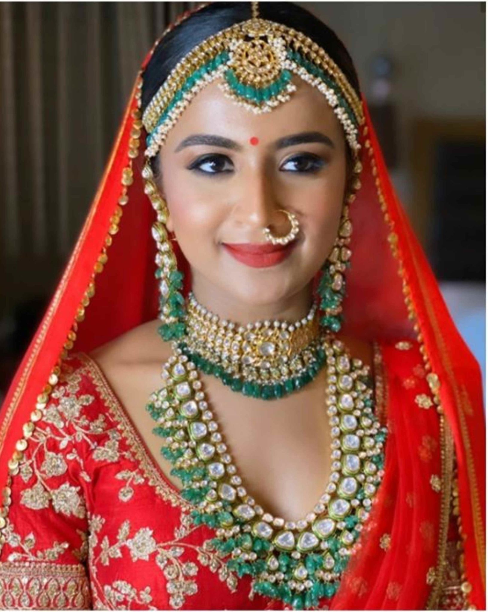 Top 10 South Indian Bridal Jewellery Trends South India Fashion 