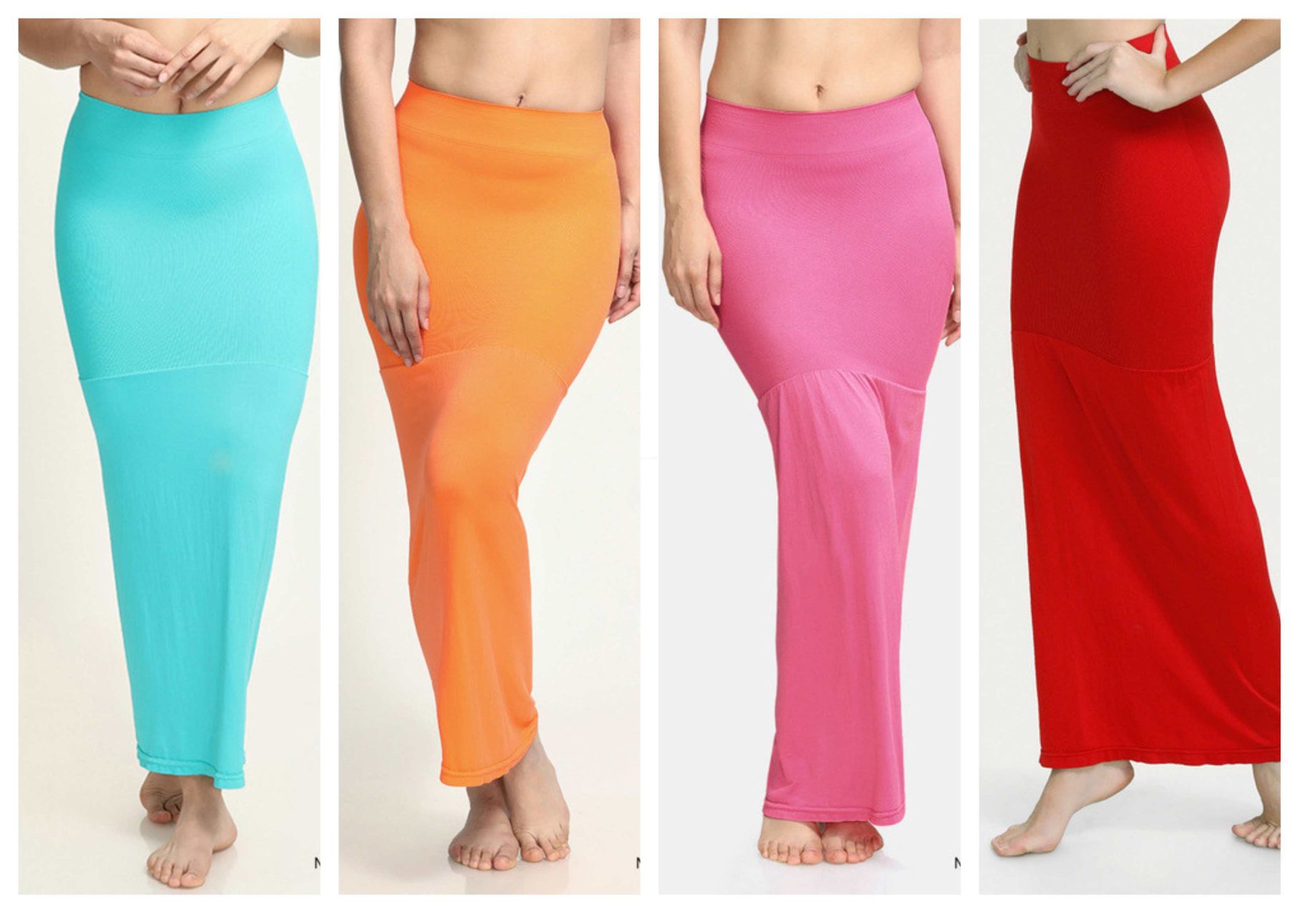 Saree Shapewear Benefits and Best Places To Buy Saree Shapewear!