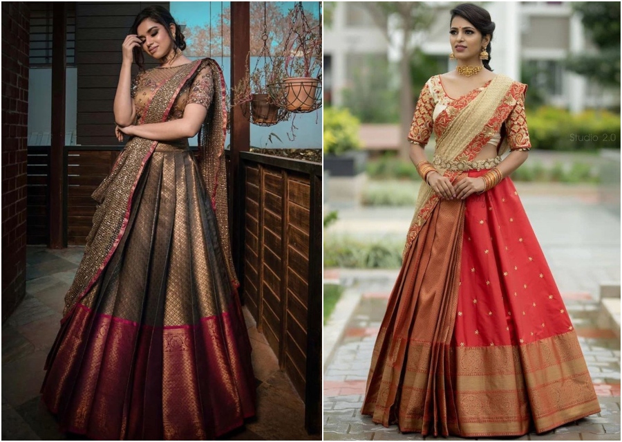 Iyla Silk - Online Silk Saree Shop – iylasilk