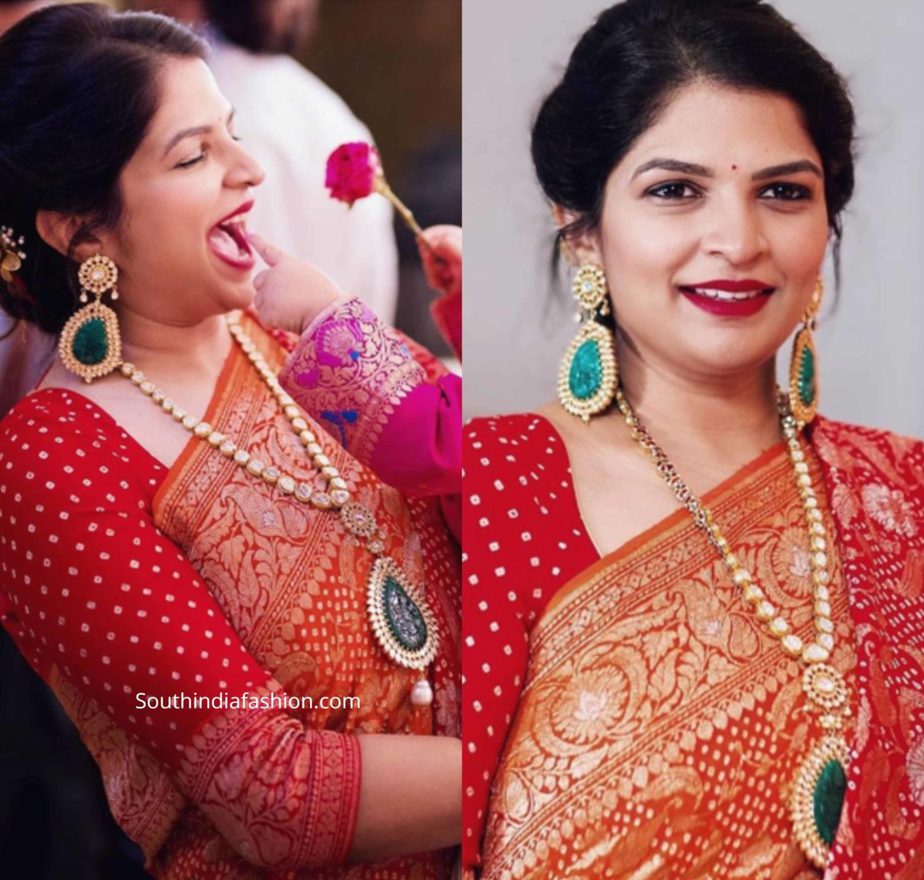 Southindiafashion jewellery deals