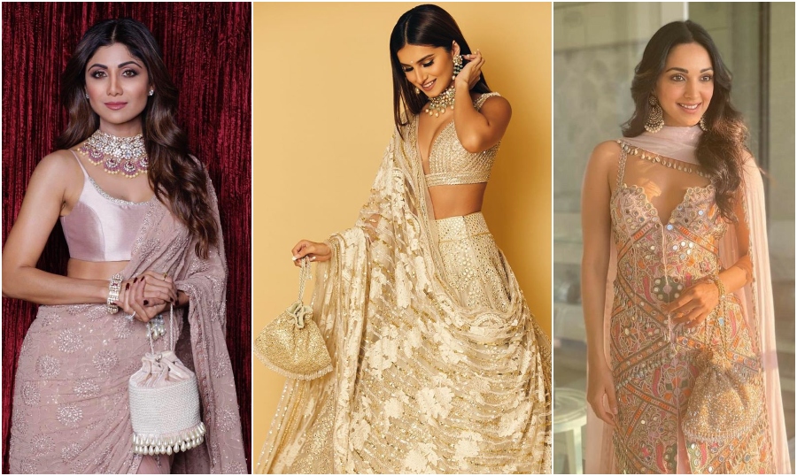 5 Designer Potli Bags Brands That Are Celeb Favorites!