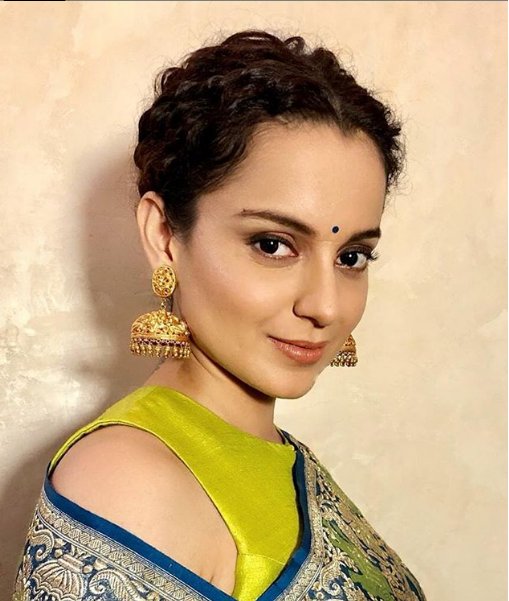Curly Hair Hairstyles That Are Quick And Easy! – South India Fashion Curly Hair Hairstyles That Are Quick And Easy! – South India Fashion