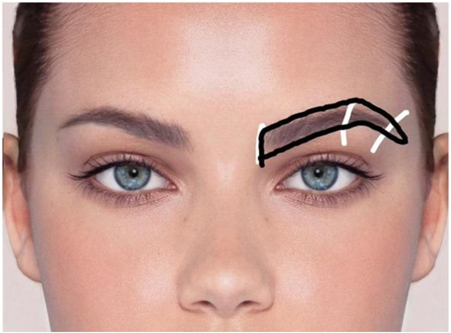 Beauty Guide How To Maintain Your Eyebrows During Lockdown!