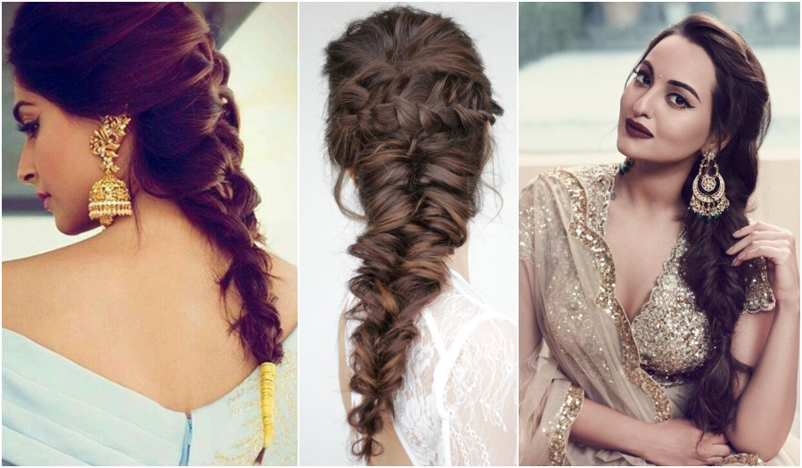 Celebrities Inspired Hair Braids That Are Perfect For A Bad Hair Day