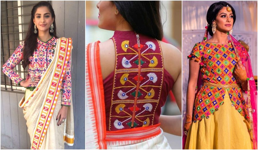 Neck Designs Of Punjabi Suit | Maharani Designer Boutique