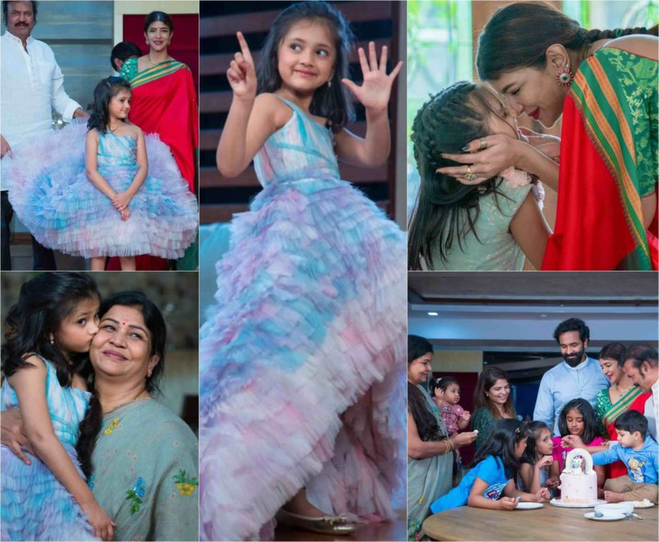 lakshmi manchu daughter nirvana birthday celebrations 2020 (9)