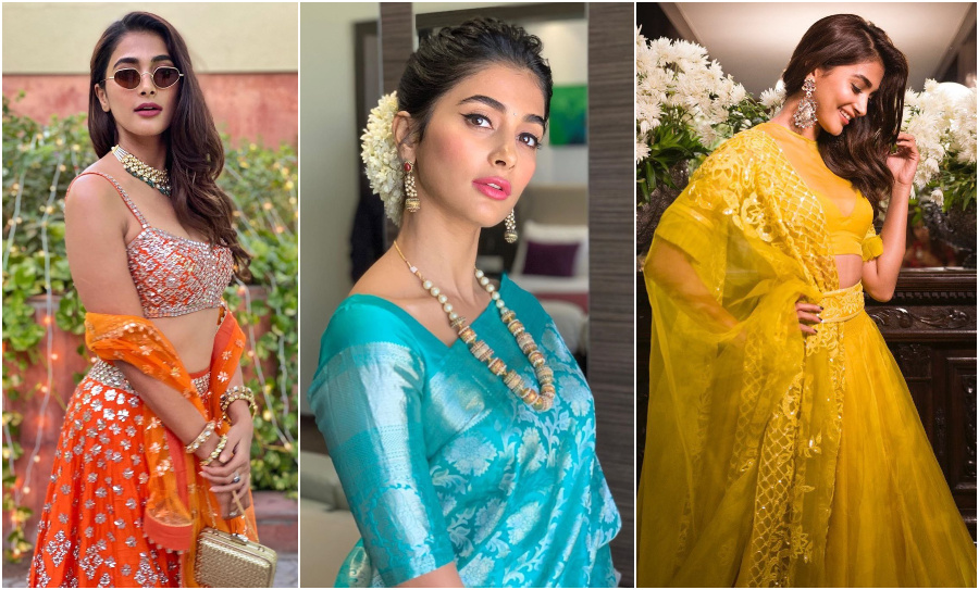 South Indian Celebrities Show Us How To Be Stunning Bridesmaids!