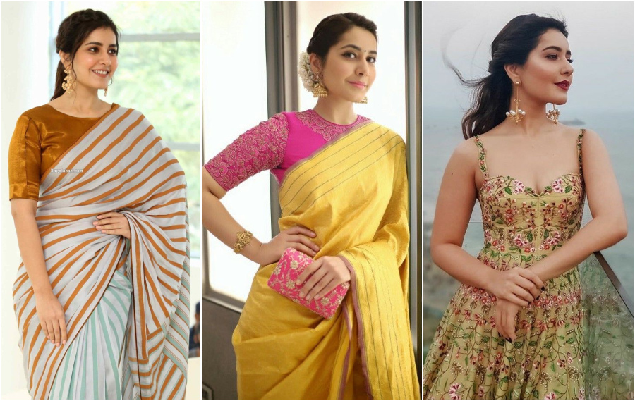 South Indian Celebrities Show Us How To Be Stunning Bridesmaids!