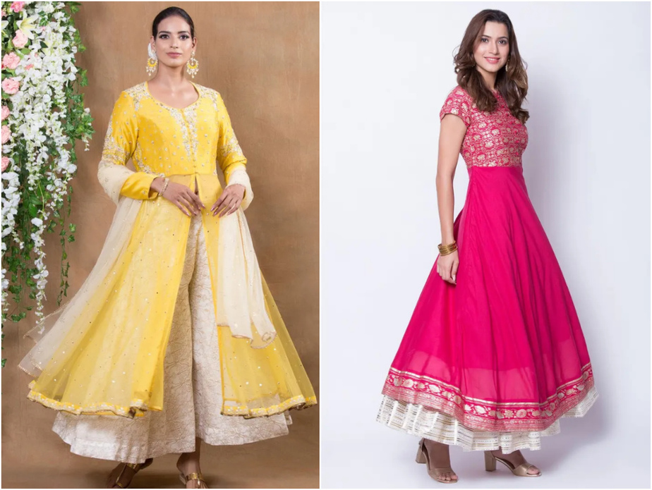 Go #VocalForLocal With These 8 Indian Websites For Ethnic Wear