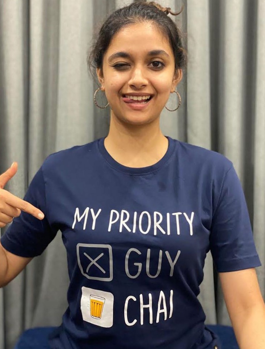 netflix t shirt india