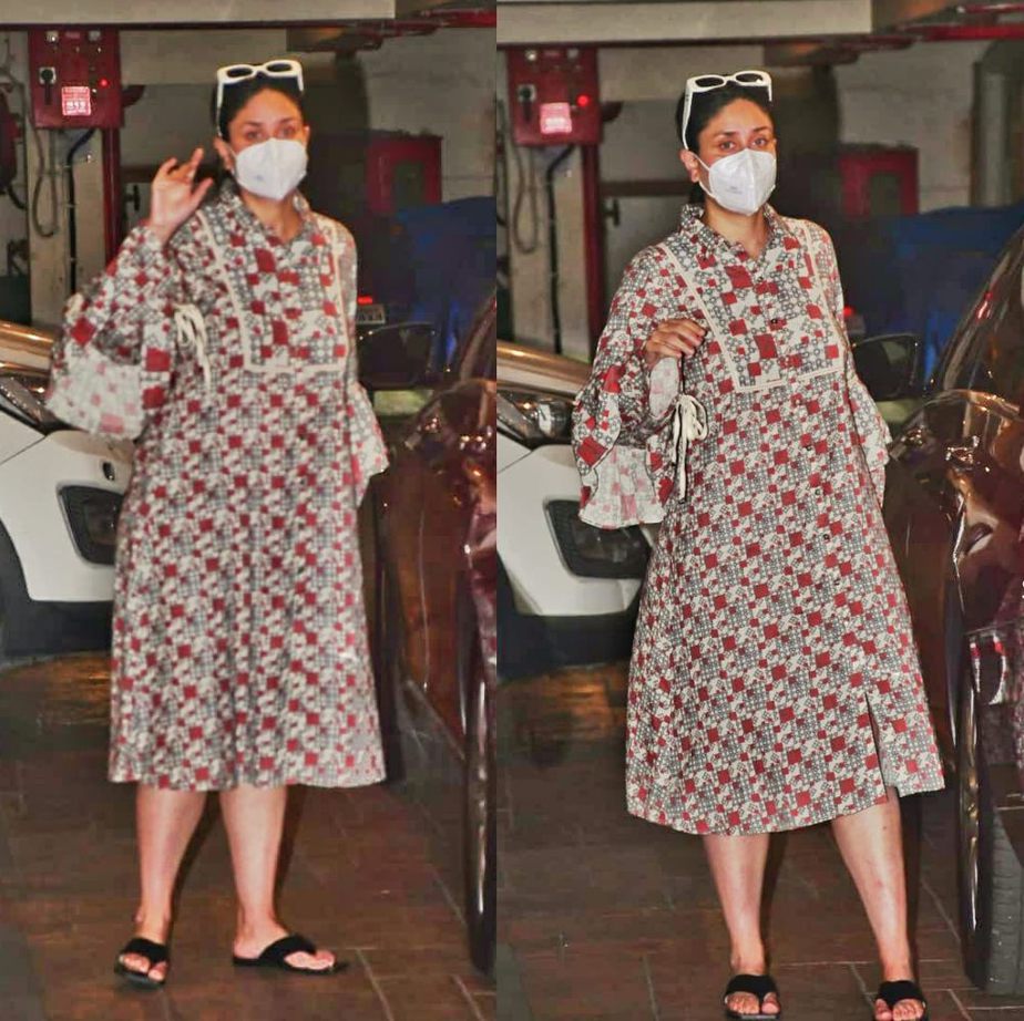 Kareena Kapoor is just the celeb who will help step-up your maternity ...