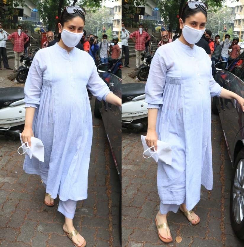 Bollywood divas who nailed maternity outfits | Nepalnews