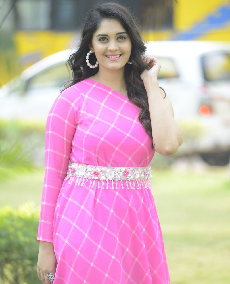 surabhi puranik at Movie Song Okey Oka Lokam Nuvvey Success Celebrations