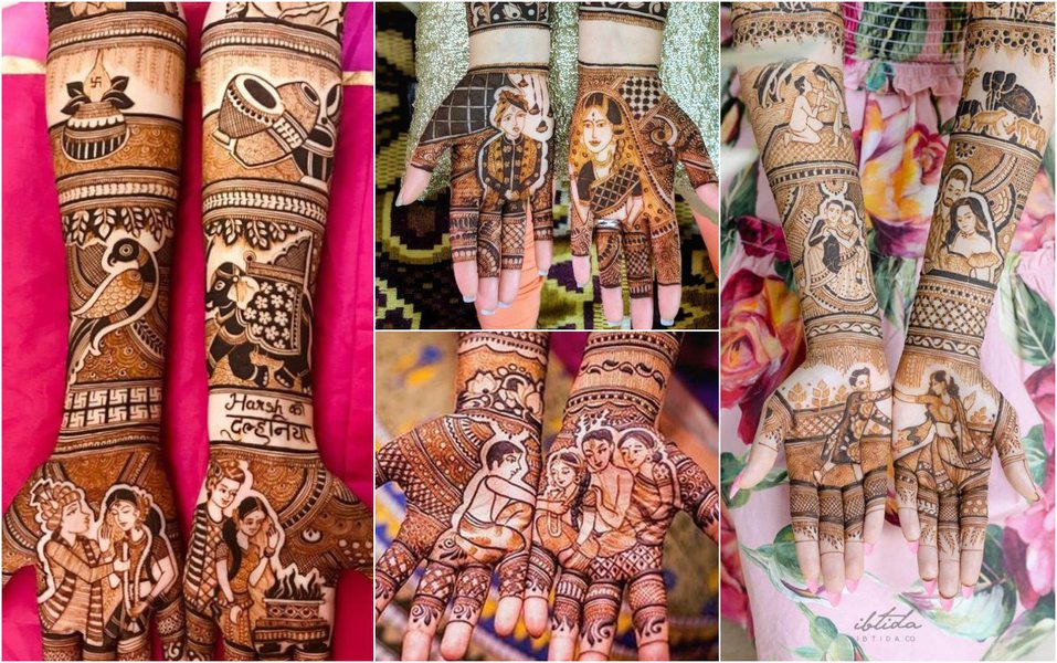 mehendi designs