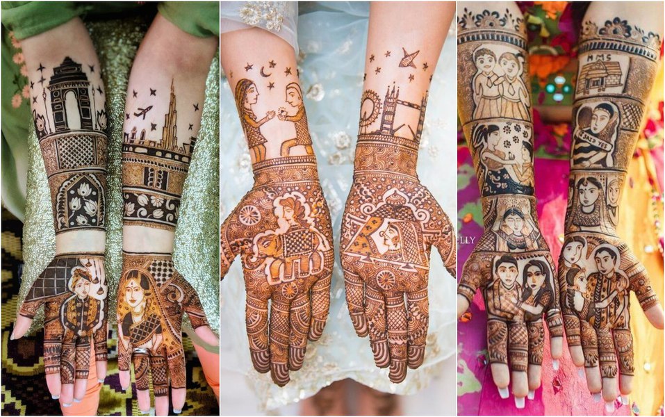 mehendi designs