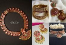 Traditional Jewellery Collection