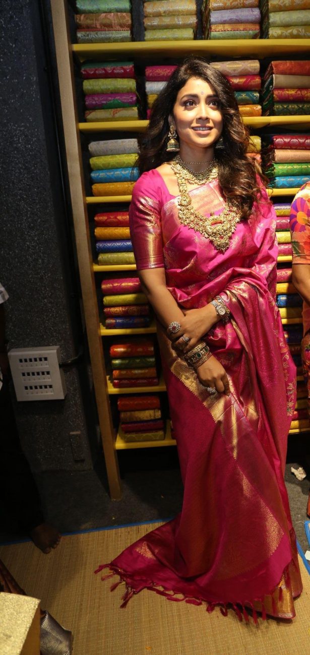 Latest News on shriya | TrendDekho