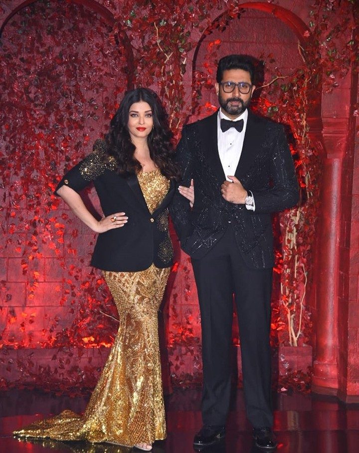THE MAN BEHIND AISHWARYA RAIS CINDRELLA MOMENT AT CANNES  Goodhomescoin