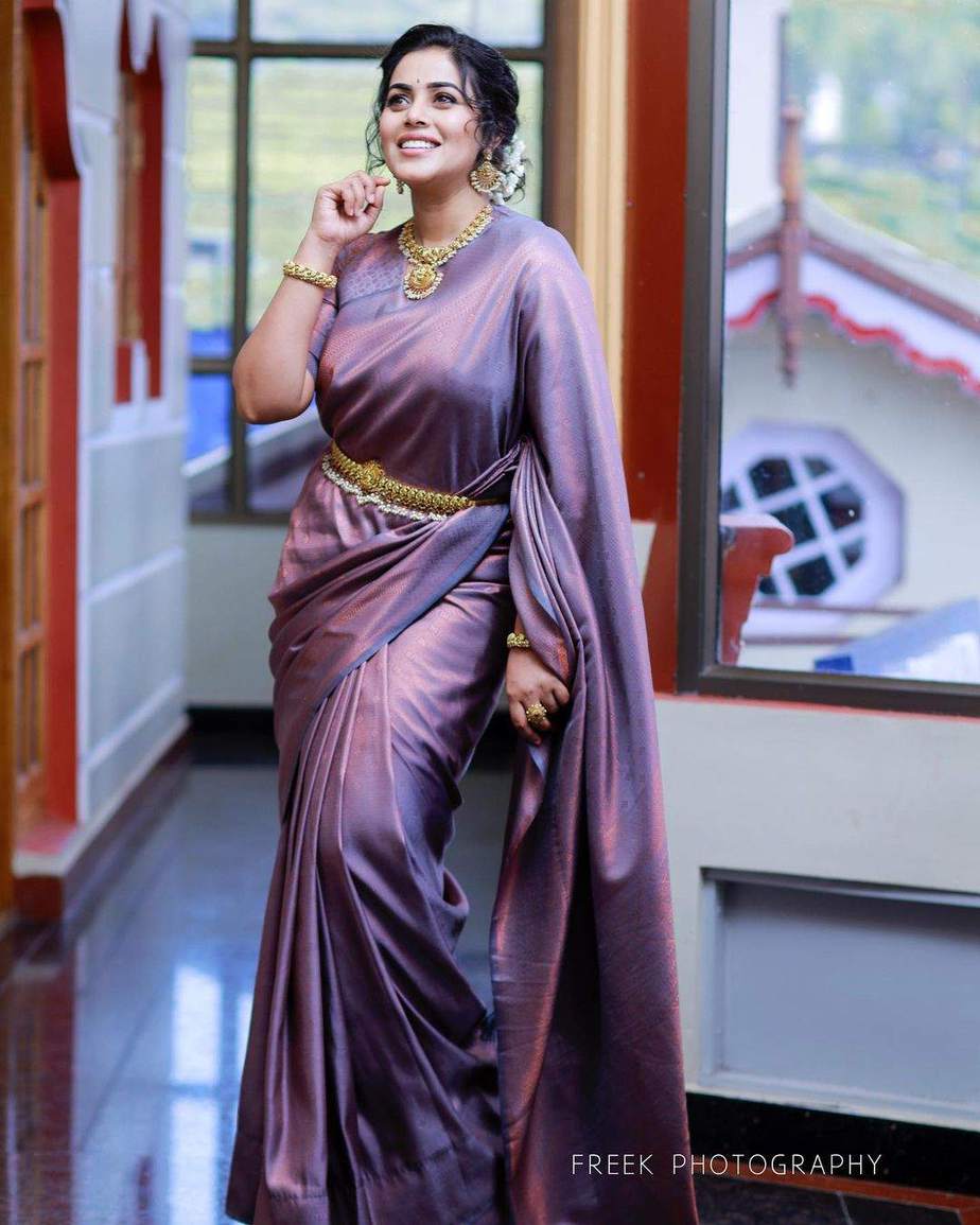 35 Bridal Pattu Sarees Worn By Real Brides  WedMeGood